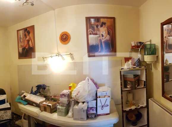 Garsonieră de vânzare Central - 32298AV | BLITZ Cluj-Napoca | Poza2