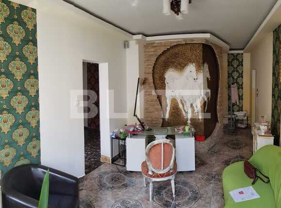 Garsonieră de vânzare Central - 32298AV | BLITZ Cluj-Napoca | Poza1