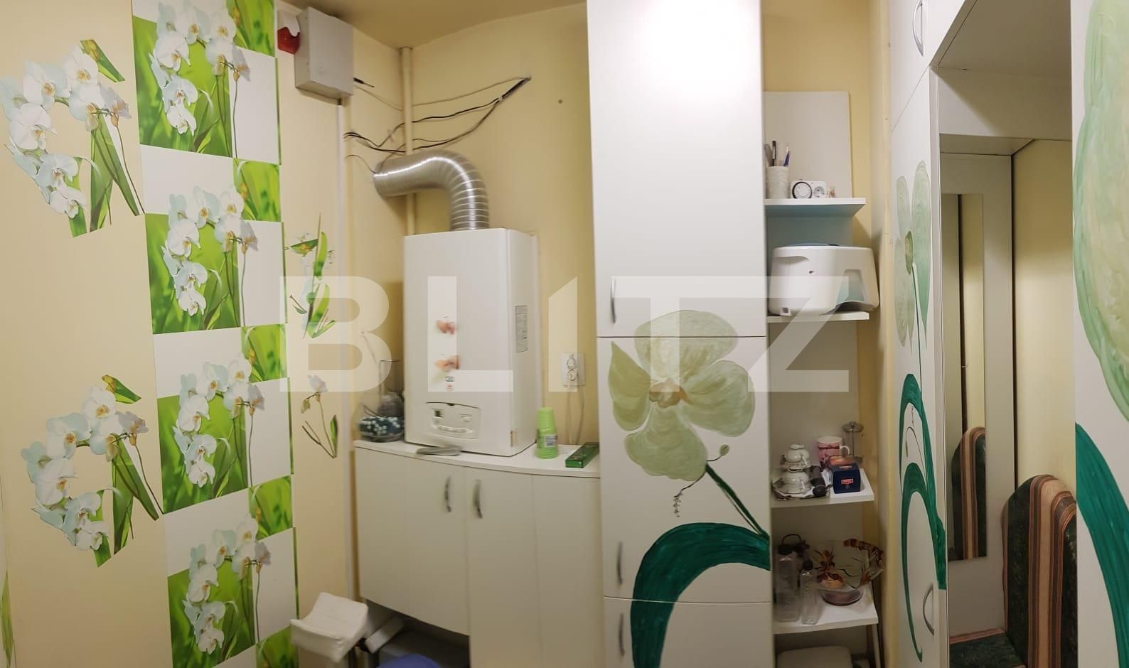 Garsonieră de vânzare Central - 32298AV | BLITZ Cluj-Napoca | Poza5