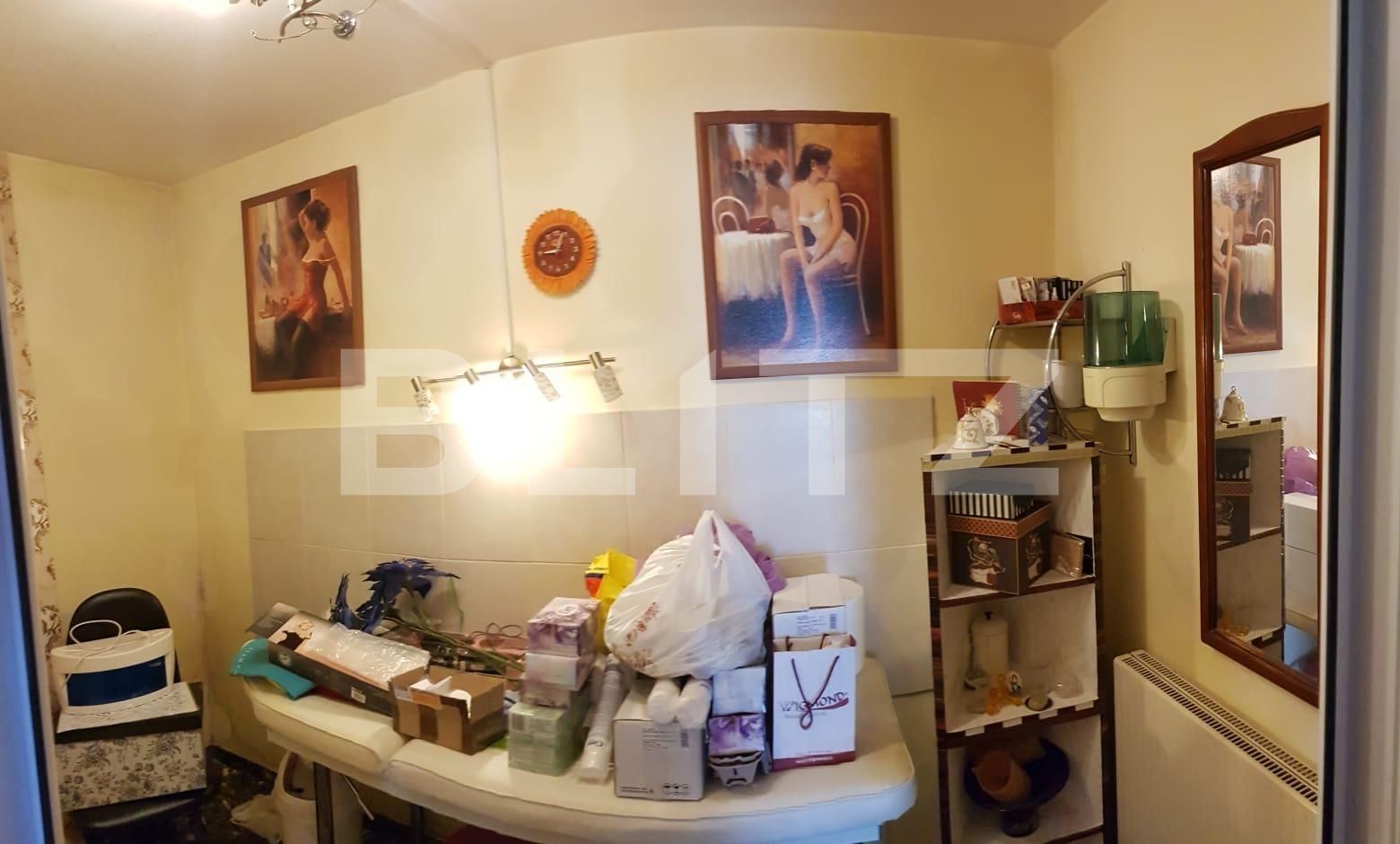 Garsonieră de vânzare Central - 32298AV | BLITZ Cluj-Napoca | Poza2