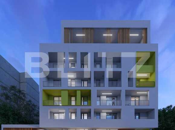 Apartament de vânzare 3 camere Central - 32299AV | BLITZ Cluj-Napoca | Poza2