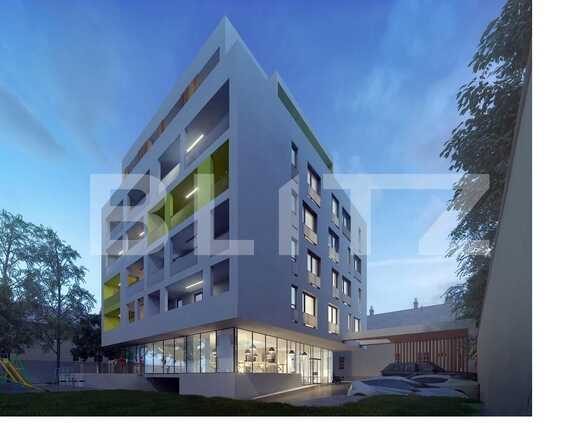 Apartament de vânzare 3 camere Central - 32299AV | BLITZ Cluj-Napoca | Poza3