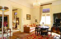 Apartament 3 camere, 108 mp aproape de Piata Mihai Viteazul