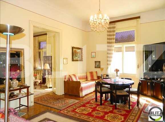 Apartament de vânzare 3 camere Central - 323AV | BLITZ Cluj-Napoca | Poza1