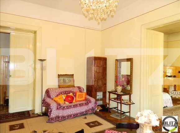 Apartament de vânzare 3 camere Central - 323AV | BLITZ Cluj-Napoca | Poza3