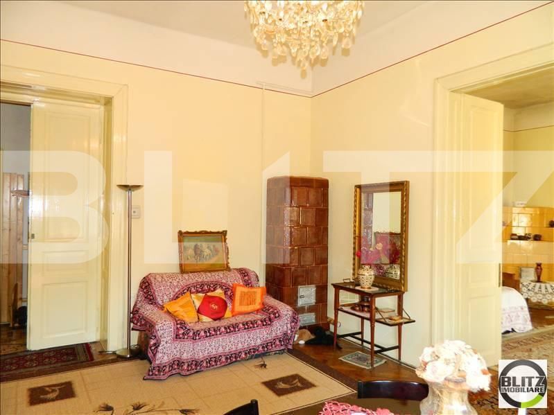 Apartament de vânzare 3 camere Central - 323AV | BLITZ Cluj-Napoca | Poza3