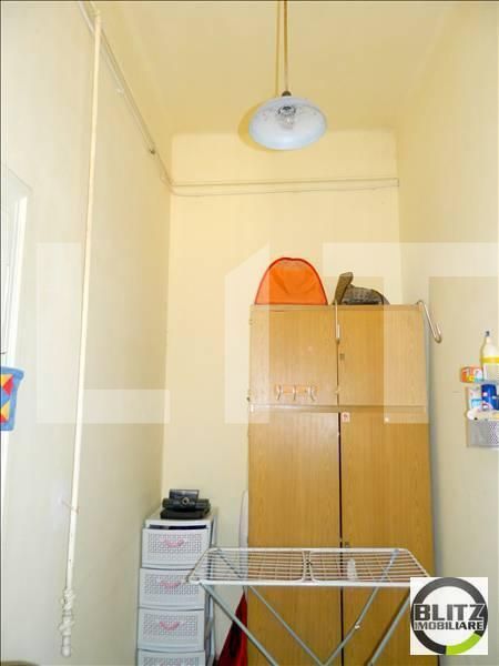 Apartament de vânzare 3 camere Central - 323AV | BLITZ Cluj-Napoca | Poza14