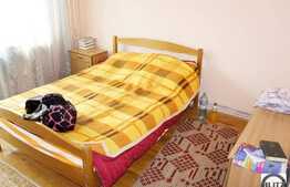 Inchiriere 2 camere in zona Plopilor