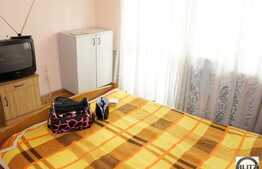 Inchiriere 2 camere in zona Plopilor