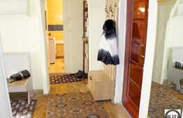 Inchiriere 2 camere in zona Plopilor