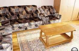 Inchiriere 2 camere in zona Plopilor