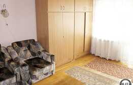 Inchiriere 2 camere in zona Plopilor