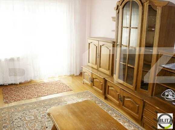 Apartament de închiriat 2 camere Central - 3230AI | BLITZ Cluj-Napoca | Poza2