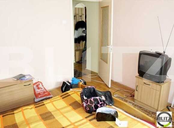 Apartament de închiriat 2 camere Central - 3230AI | BLITZ Cluj-Napoca | Poza9