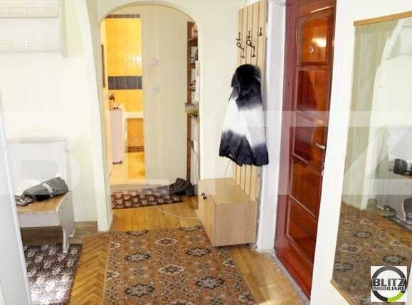 Apartament de închiriat 2 camere Central - 3230AI | BLITZ Cluj-Napoca | Poza5