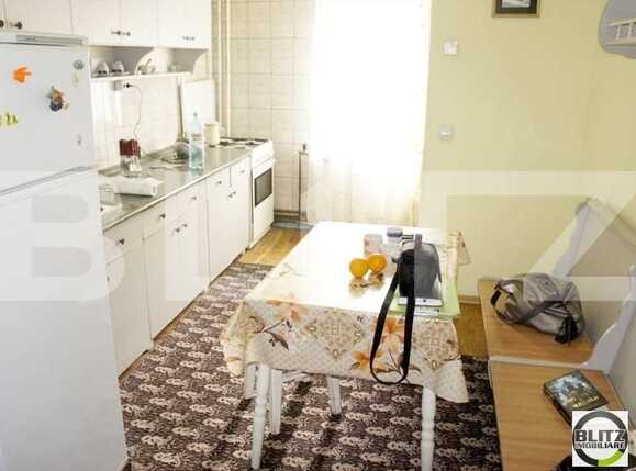 Apartament de închiriat 2 camere Central - 3230AI | BLITZ Cluj-Napoca | Poza10