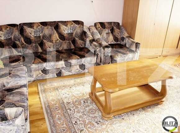 Apartament de închiriat 2 camere Central - 3230AI | BLITZ Cluj-Napoca | Poza1