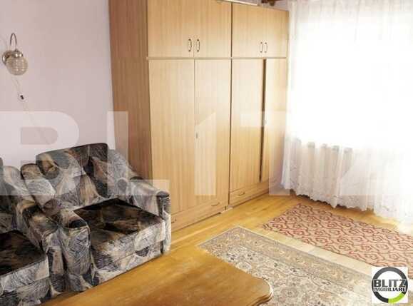 Apartament de închiriat 2 camere Central - 3230AI | BLITZ Cluj-Napoca | Poza3