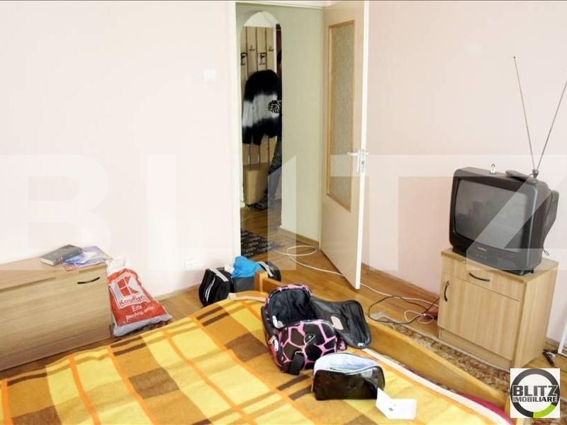 Apartament de închiriat 2 camere Central - 3230AI | BLITZ Cluj-Napoca | Poza9