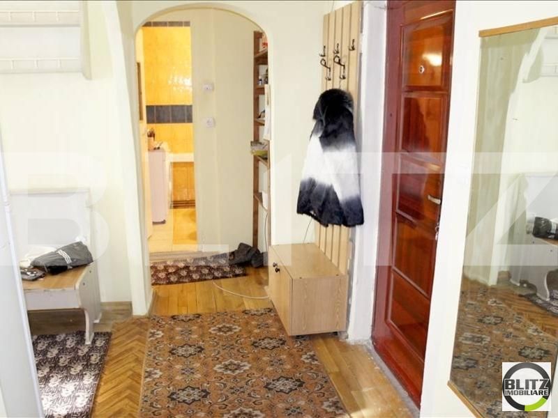 Apartament de închiriat 2 camere Central - 3230AI | BLITZ Cluj-Napoca | Poza5