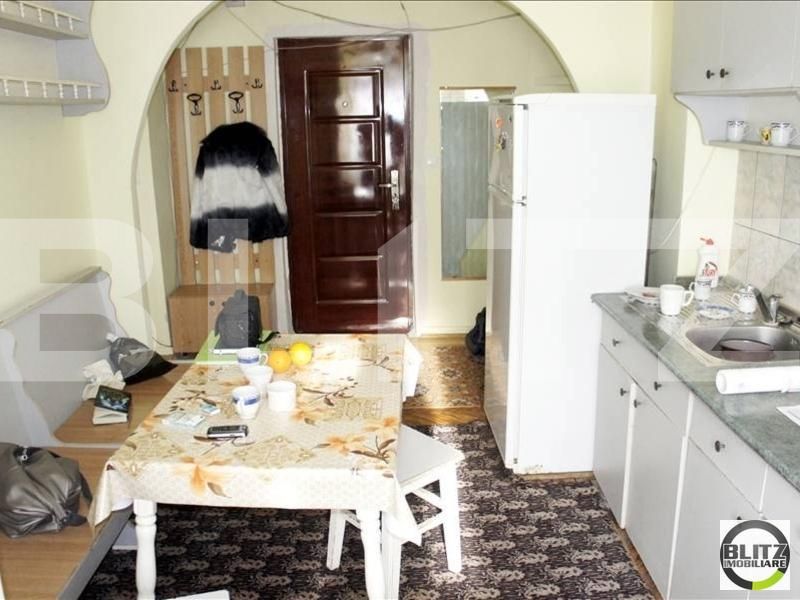 Apartament de închiriat 2 camere Central - 3230AI | BLITZ Cluj-Napoca | Poza11