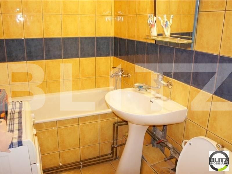 Apartament de închiriat 2 camere Central - 3230AI | BLITZ Cluj-Napoca | Poza6