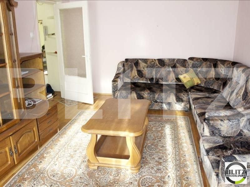 Apartament de închiriat 2 camere Central - 3230AI | BLITZ Cluj-Napoca | Poza4