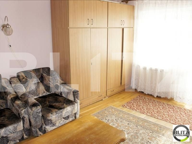 Apartament de închiriat 2 camere Central - 3230AI | BLITZ Cluj-Napoca | Poza3