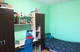 Apartament cu 2 camere, decomandat, 55 mp, loc de parcare!