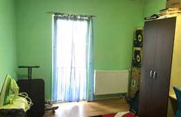 Apartament cu 2 camere, decomandat, 55 mp, loc de parcare!