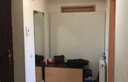 Apartament cu 2 camere, decomandat, 55 mp, loc de parcare!