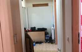 Apartament cu 2 camere, decomandat, 55 mp, loc de parcare!