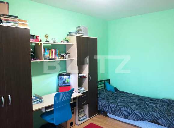Apartament de vânzare 2 camere Floreşti - 32301AV | BLITZ Cluj-Napoca | Poza3