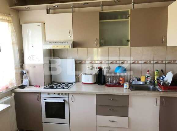 Apartament de vânzare 2 camere Floreşti - 32301AV | BLITZ Cluj-Napoca | Poza1