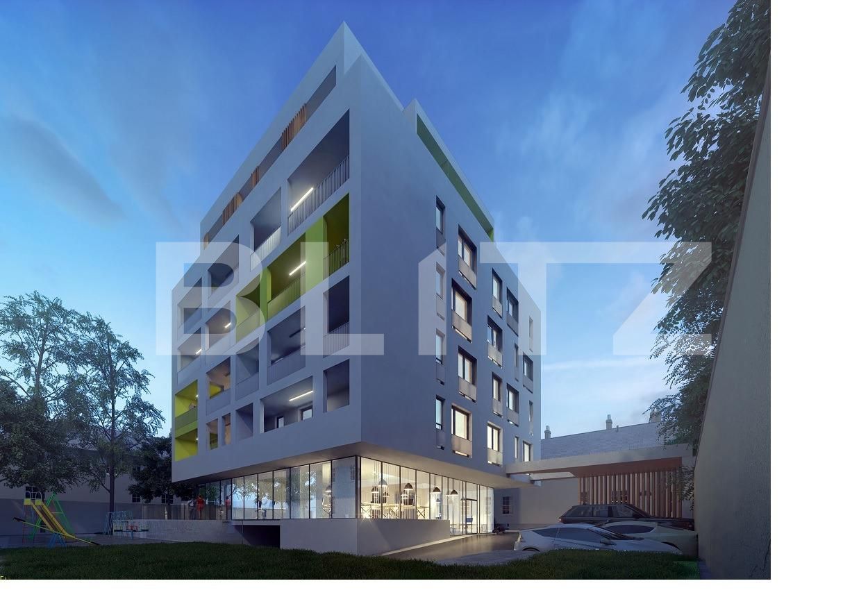 Apartament de vânzare 4 camere Central - 32302AV | BLITZ Cluj-Napoca | Poza3