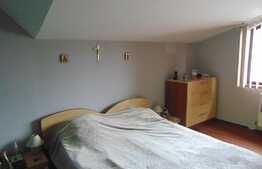 Casa de vanzare 97 mp, teren 115 mp, front 8 ml, zona Farmec