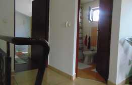 Casa de vanzare 97 mp, teren 115 mp, front 8 ml, zona Farmec