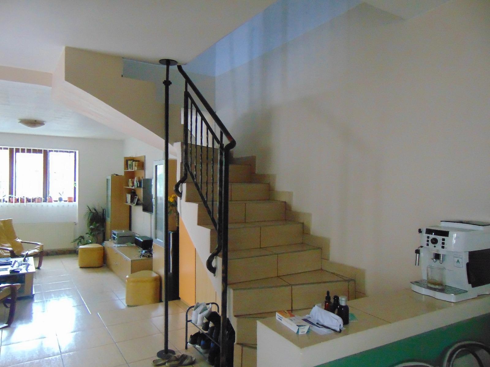 Casa de vânzare 3 camere Marasti - 32305CV | BLITZ Cluj-Napoca | Poza3