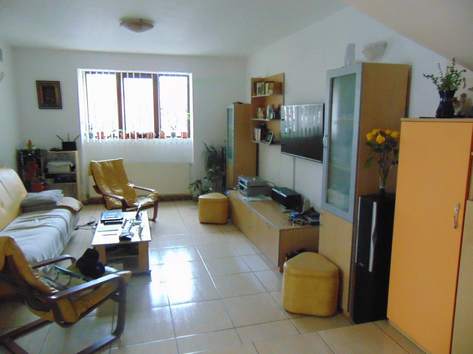 Casa de vânzare 3 camere Marasti - 32305CV | BLITZ Cluj-Napoca | Poza2