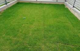 Casa insiruita, 92 mp, teren 150 mp, front stradal 8 ml, zona linistita