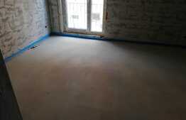 Casa insiruita, 92 mp, teren 150 mp, front stradal 8 ml, zona linistita