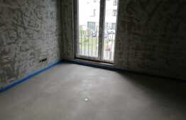 Casa insiruita, 92 mp, teren 150 mp, front stradal 8 ml, zona linistita