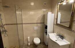 Apartament  2 camere, 55mp, parcare, zona Vivo