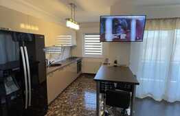 Apartament  2 camere, 55mp, parcare, zona Vivo