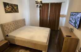 Apartament  2 camere, 55mp, parcare, zona Vivo