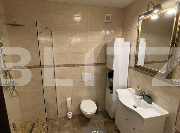 Apartament de închiriat 2 camere Floreşti - 32308AI | BLITZ Cluj-Napoca | Poza8