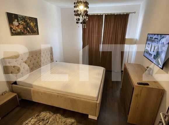 Apartament de închiriat 2 camere Floreşti - 32308AI | BLITZ Cluj-Napoca | Poza4