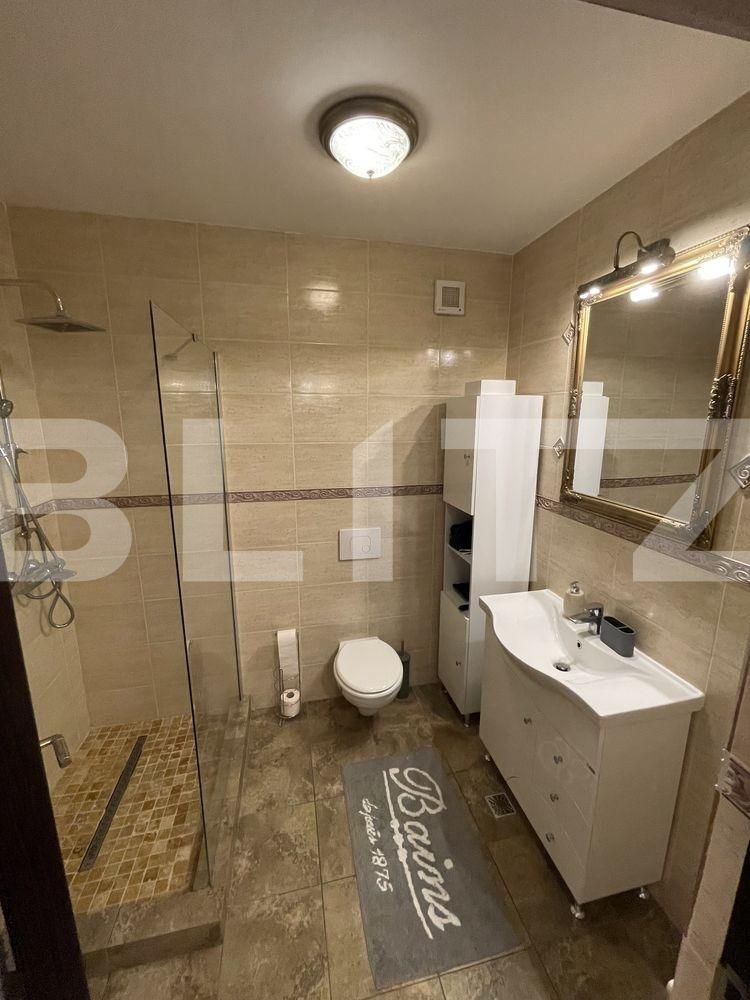 Apartament de închiriat 2 camere Floreşti - 32308AI | BLITZ Cluj-Napoca | Poza8