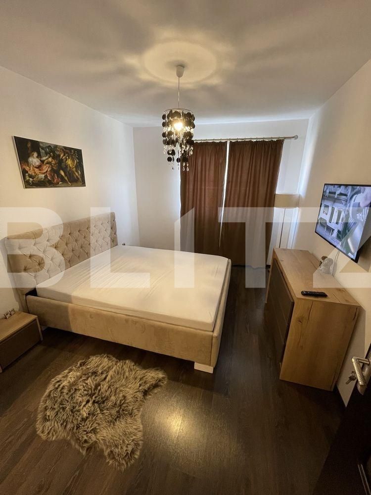 Apartament de închiriat 2 camere Floreşti - 32308AI | BLITZ Cluj-Napoca | Poza4