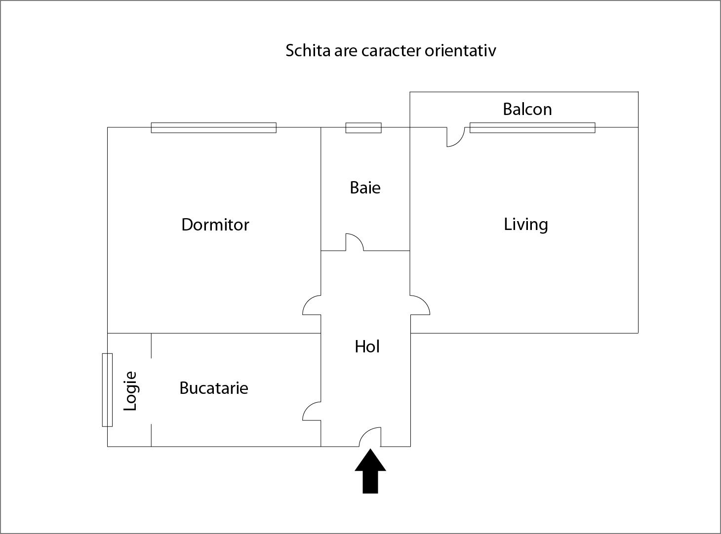 Apartament de vânzare 2 camere Zorilor - 32309AV | BLITZ Cluj-Napoca | Poza1